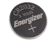 Energizer CR2032 Key Fob Battery Upgrade