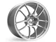 Enkei Racing Series Wheels - Pair - PF01 - Silver