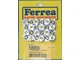 Ferrea/Z1 VG30 Ti Valve spring retainers