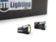 GTR Lighting 194 / T10 Low-Profile LED - Pair