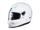 HJC H10 Helmet - White