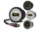 MTX-L Wideband All-In-One Gauge