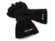NISMO JDM Men's Racing Gloves - Black