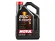 MOTUL 8100 X-Clean 5w30 Engine Oil - 5 Liter