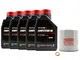 NISMO Competition 350Z / G35 Oil Change Kit - 0w30