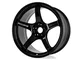 NISMO 57CR Clubsport Spec Wheel - Single - Black