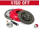 Z1 300ZX Twin Turbo (TT) Clutch & Flywheel Kit