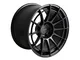 Enkei NT03RR Racing Revolution Series Wheel - Single - Matte Gunmetal