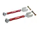 NISMO 370Z / G37 Rear Lower Camber Link Set