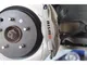 NISMO 350Z / G35 Rear Brake Caliper Upgrade Kit