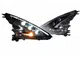 Morimoto 370Z XB LED Headlights - Pair
