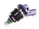 OEM 300ZX 370cc Fuel Injectors - '95-'96 - New Style