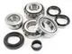 OEM 300ZX (Z32) Differential Bearing and Seal Kit
