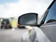 OEM 350Z Door Mirror Glass - LH Driver