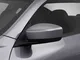 OEM G37 / Q60 Coupe Door Mirror Assembly - Non-Heated