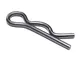 OEM Nissan / Infiniti Brake & Clutch Pedal Clevis Pin Cotter Pin