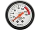 Phantom Nitrous Pressure gauge (Mechanical)