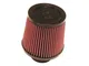 K&N Replacement Air Filter - Typhoon VQ37VHR Intakes