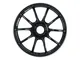 Yokohama Advan RZII Wheel - Single - Gloss Black