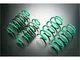 Tein '07-'12 Nissan Altima S Tech Springs - 3.5L
