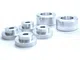 SPL Solid Differential Mount Bushings