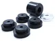 SPL Solid Differential Mounting Bushings
