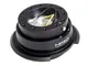 NRG Gen 2.8 Quick Release Steering Wheel Hub - Color Matched Ring