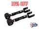 Z1 2023+ Nissan Z Adjustable Rear Traction Arms