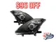DEPO 350Z JDM-Style Xenon Headlight Set