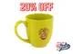 Z1 Zino's Ramen Shop Ceramic Mug