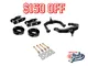 22+ Nissan Frontier Lift Kit by Z1 Off-Road