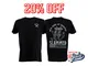 Z1 Get Slammed T-Shirt - Black