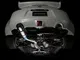 Tomei Expreme Titanium Exhaust 370Z Cat Back