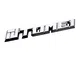 Tomei Stick-On Emblem