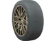 Toyo Proxes RS1 Full-Slick Competition Tires - (Pair)