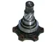 Used TT Rear Differential Output Shaft