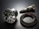Tomei Technical Trax PRO Kit - Limited Slip Differential 