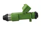Used VQ35HR Fuel Injector