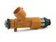 Used VQ37VHR Fuel Injector