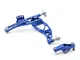 Wisefab 370Z / G37 Front Lower Control Arm Replacement