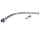 Z1 370Z / G37 Stainless Steel Clutch Line