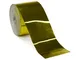 Z1 Motorsports Gold Reflective Thermal Tape - 50' Roll