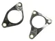Z1 Q50 / Q60 3.0t MLS Catalytic Converter / Lower Downpipe Gaskets