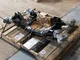SALE - Blemished OEM 370Z Rear Subframe Assembly