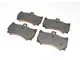 SALE - Blemished R35 GT-R Alcon Carbotech Performance Brake Pads FRONT