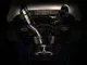 Tomei Expreme Titanium Exhaust 350Z Cat Back