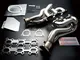 Tomei Expreme 350Z & G35 VQ Exhaust Headers