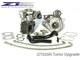 Z1 300ZX (Z32) GT535R BB Turbo Kit
