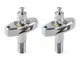 Z1 300ZX '90 NA Parking Brake Anchor Bolt - Pair