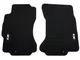 Z1 300ZX Front Floor Mats